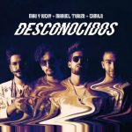 Mau Y Ricky Ft. Manuel Turizo, Camilo - Desconocidos MP3
